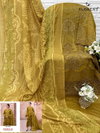 Florent Maria B 1054 H To K Cotton Dupatta Pakistani Suits Wholesale Online